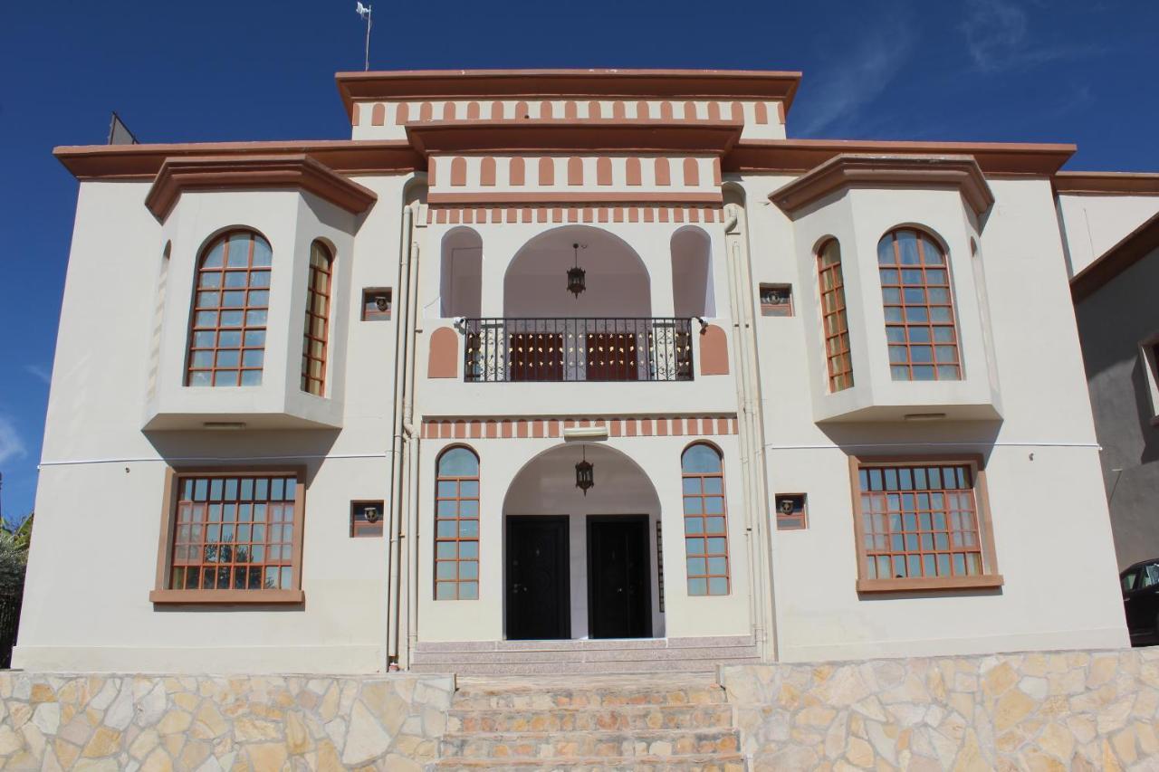 Asas Al Jabal Al Akhdar Apartments شقق أساس الجبل الأخضر Sayq Eksteriør billede