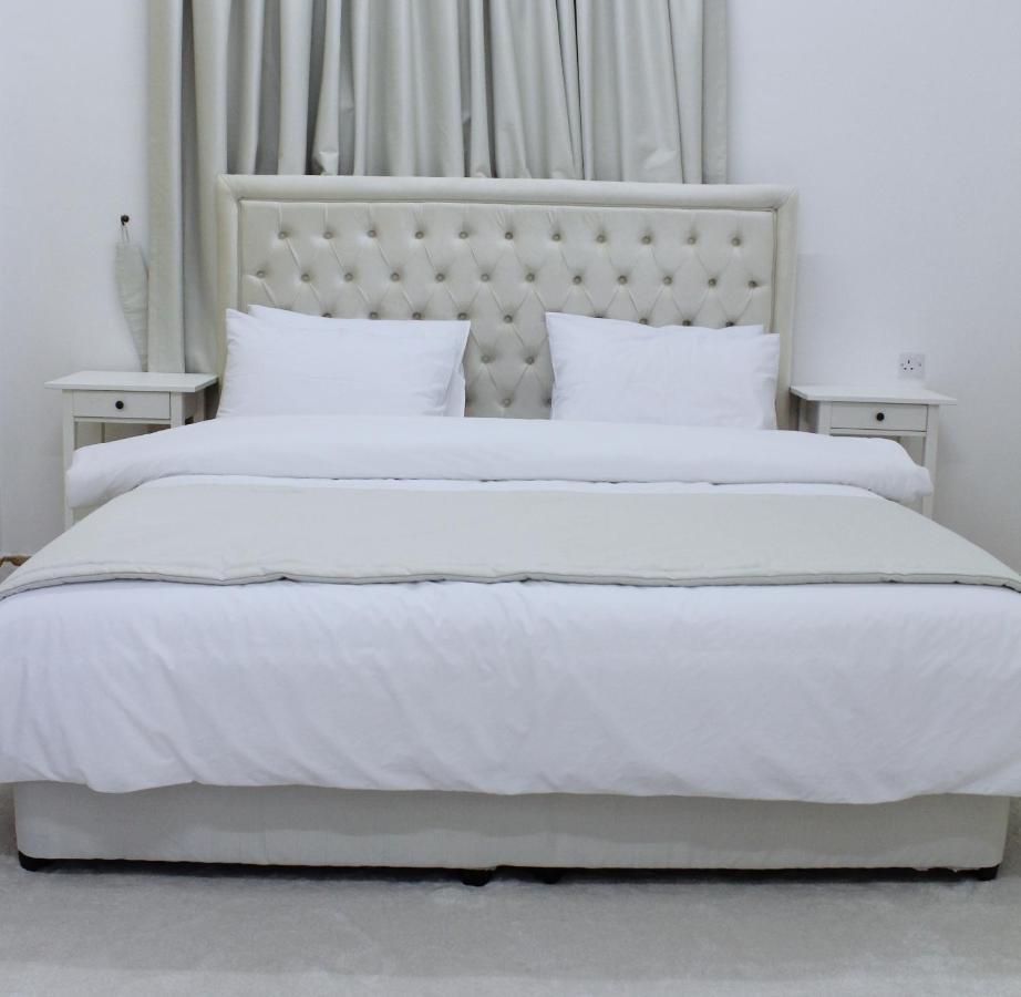 Asas Al Jabal Al Akhdar Apartments شقق أساس الجبل الأخضر Sayq Eksteriør billede