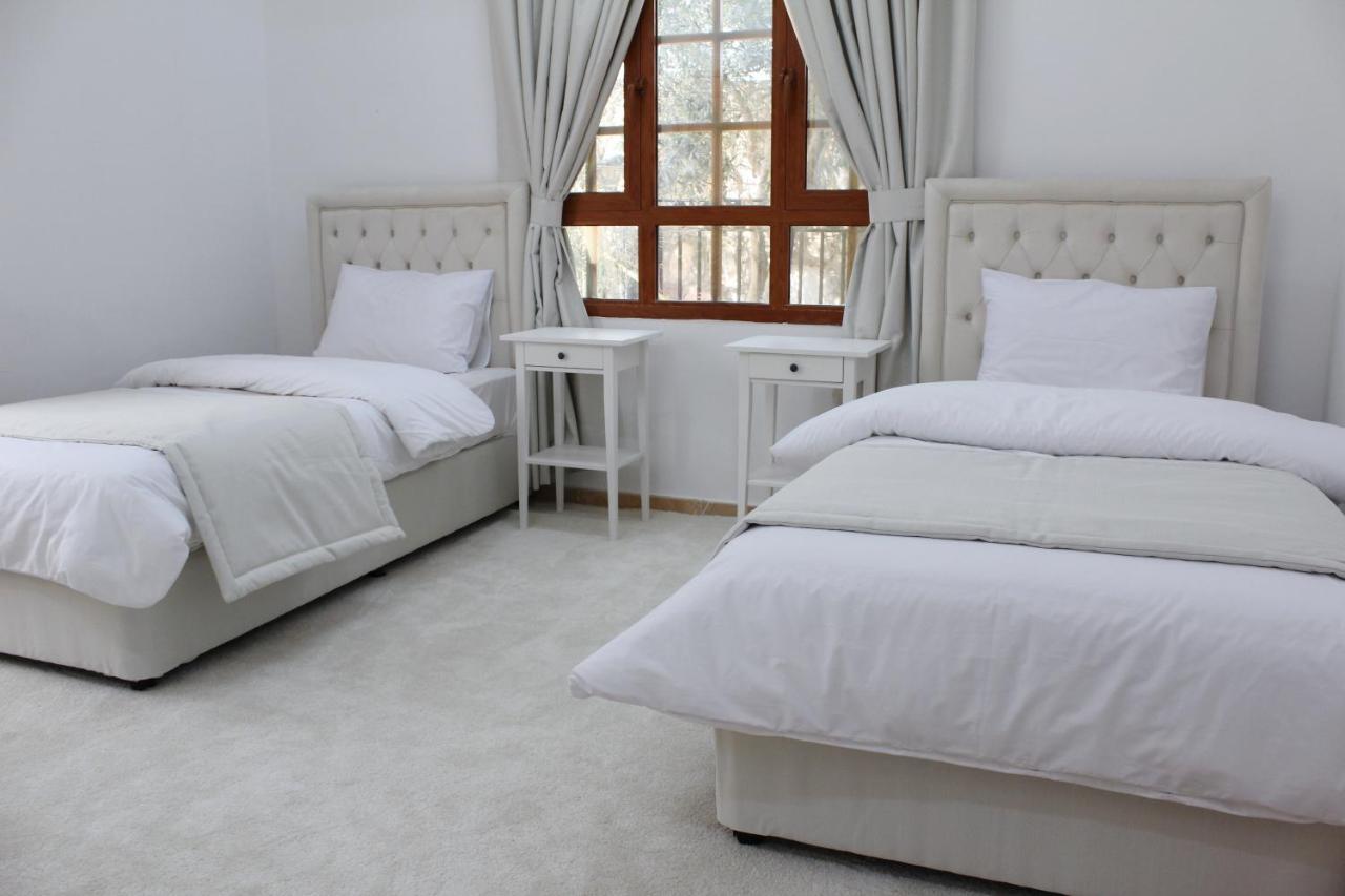 Asas Al Jabal Al Akhdar Apartments شقق أساس الجبل الأخضر Sayq Eksteriør billede