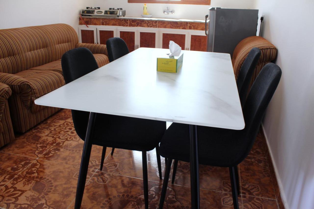 Asas Al Jabal Al Akhdar Apartments شقق أساس الجبل الأخضر Sayq Eksteriør billede