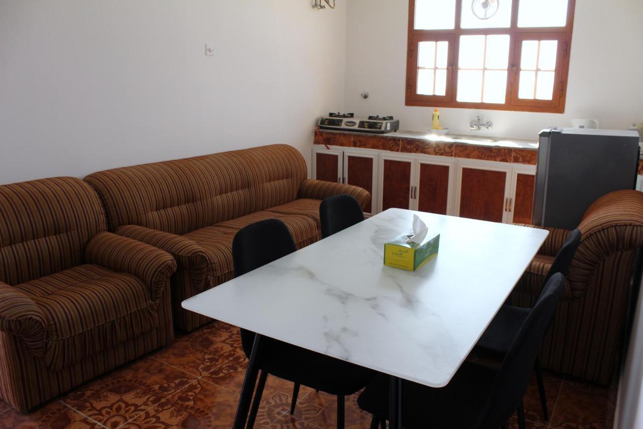Asas Al Jabal Al Akhdar Apartments شقق أساس الجبل الأخضر Sayq Eksteriør billede