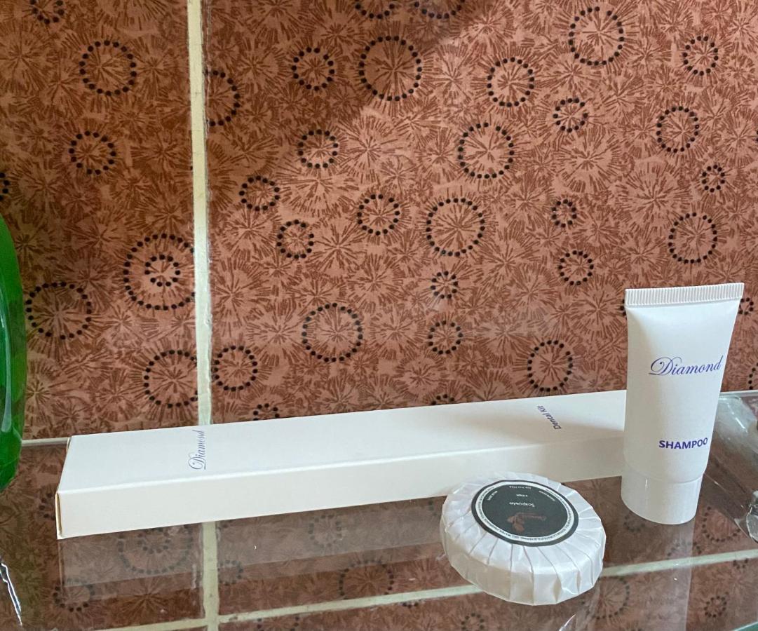 Asas Al Jabal Al Akhdar Apartments شقق أساس الجبل الأخضر Sayq Eksteriør billede