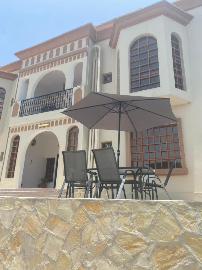 Asas Al Jabal Al Akhdar Apartments شقق أساس الجبل الأخضر Sayq Eksteriør billede